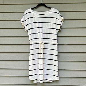 Like new J. Crew beach cover up/dress